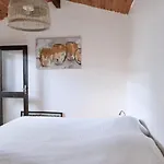 シャレー Maison Bois Au Bord Du *