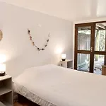 Maison Bois Au Bord Du シャレー *