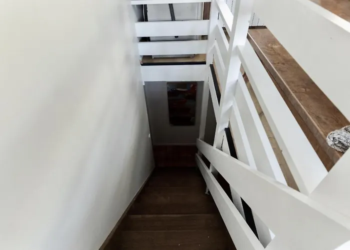 شاليه Maison Bois Au Bord Du لاكانو