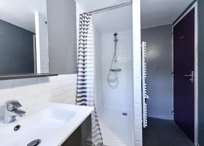 شاليه Maison Bois Au Bord Du