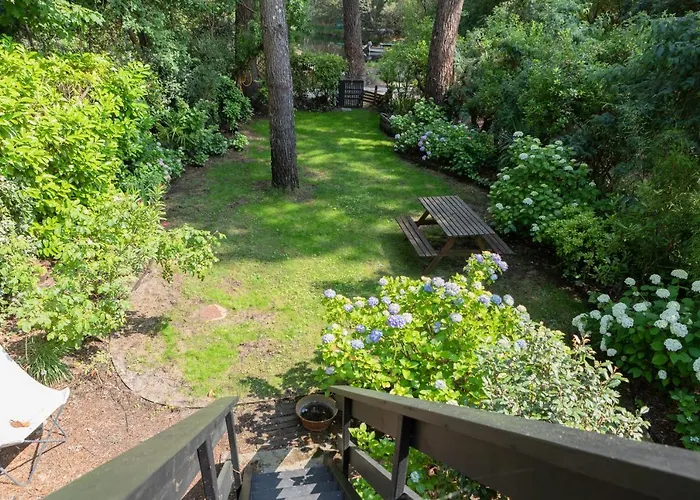 Maison Bois Au Bord Du شاليه