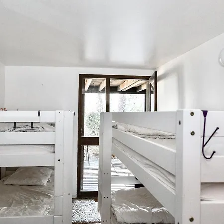 Maison Bois Au Bord Du * Lacanau